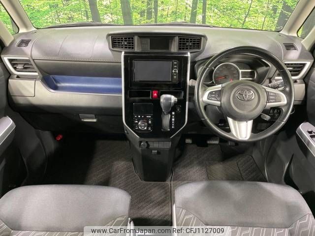 toyota tank 2017 -TOYOTA--Tank DBA-M900A--M900A-0100677---TOYOTA--Tank DBA-M900A--M900A-0100677- image 2