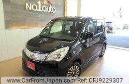 suzuki solio 2012 -SUZUKI--Solio DBA-MA15S--MA15S-950173---SUZUKI--Solio DBA-MA15S--MA15S-950173-