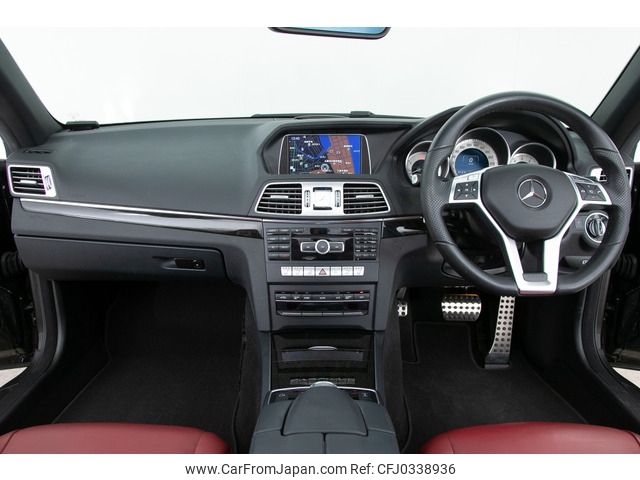 mercedes-benz e-class 2013 -MERCEDES-BENZ--Benz E Class RBA-207436--WDD2074362F227733---MERCEDES-BENZ--Benz E Class RBA-207436--WDD2074362F227733- image 2