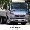 mitsubishi-fuso canter 2015 quick_quick_TKG-FBA20_FBA20-541751 image 1