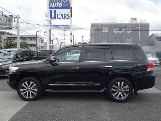 toyota land-cruiser 2015 2455216-176939 image 2