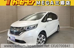 honda freed 2019 -HONDA--Freed DAA-GB7--GB7-1114883---HONDA--Freed DAA-GB7--GB7-1114883-