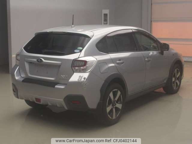 subaru xv 2014 -SUBARU--Subaru XV DAA-GPE--GPE-014889---SUBARU--Subaru XV DAA-GPE--GPE-014889- image 2