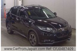 honda vezel 2018 -HONDA--VEZEL DAA-RU3--RU3-1273888---HONDA--VEZEL DAA-RU3--RU3-1273888-