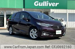 honda shuttle 2016 -HONDA--Shuttle DAA-GP7--GP7-1028702---HONDA--Shuttle DAA-GP7--GP7-1028702-