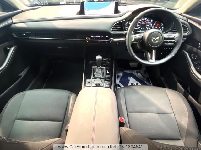 mazda cx-3 2024 quick_quick_DMEJ3R_DMEJ3R-104536 image 2