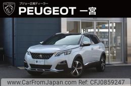 peugeot 3008 2019 quick_quick_P84AH01_VF3MJEHZRKS066276