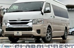 toyota hiace-wagon 2025 CFJ1782016