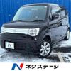 suzuki mr-wagon 2012 quick_quick_MF33S_MF33S-183479 image 1