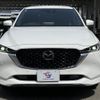 mazda cx-5 2022 quick_quick_3DA-KF2P_KF2P-502930 image 12