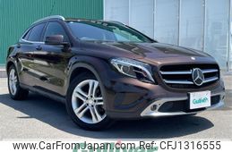 mercedes-benz gla-class 2015 -MERCEDES-BENZ--Benz GLA DBA-156942--WDC1569422J103689---MERCEDES-BENZ--Benz GLA DBA-156942--WDC1569422J103689-