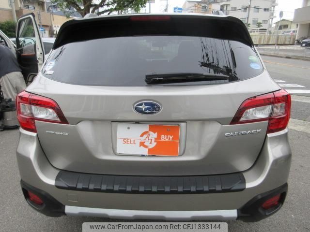 subaru outback 2016 quick_quick_DBA-BS9_BS9-025968 image 2