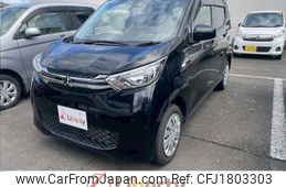 mitsubishi ek-wagon 2022 CFJ1803303