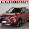 mitsubishi eclipse-cross 2019 quick_quick_DBA-GK1W_GK1W-0011747 image 1