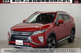 mitsubishi eclipse-cross 2019 quick_quick_DBA-GK1W_GK1W-0011747