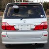 toyota alphard 2006 NIKYO_PN24170 image 3