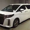 toyota alphard 2021 -TOYOTA--Alphard 3BA-AGH30W--AGH30-0389624---TOYOTA--Alphard 3BA-AGH30W--AGH30-0389624- image 1