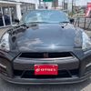 nissan gt-r 2012 -NISSAN--GT-R R35--R35-050051---NISSAN--GT-R R35--R35-050051- image 9