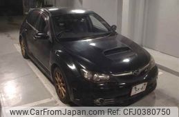 subaru impreza-wagon 2007 -SUBARU--Impreza Wagon GRB--002106---SUBARU--Impreza Wagon GRB--002106-