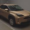 toyota yaris-cross 2022 -TOYOTA--Yaris Cross 5BA-MXPB10--MXPB10-2017211---TOYOTA--Yaris Cross 5BA-MXPB10--MXPB10-2017211- image 5