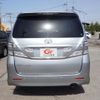 toyota vellfire 2009 -TOYOTA--Vellfire ANH25W--8007676---TOYOTA--Vellfire ANH25W--8007676- image 26