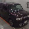 nissan cube 2015 -NISSAN 【練馬 534ﾌ 725】--Cube DBA-Z12--Z12-310104---NISSAN 【練馬 534ﾌ 725】--Cube DBA-Z12--Z12-310104- image 10