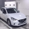 mazda demio 2019 -MAZDA--Demio DJLFS-625340---MAZDA--Demio DJLFS-625340- image 1