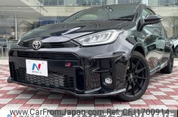 toyota yaris 2021 CFJ1700914