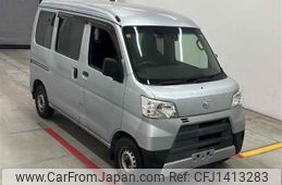 daihatsu hijet-van 2019 -DAIHATSU--Hijet Van S321V-0400126---DAIHATSU--Hijet Van S321V-0400126-