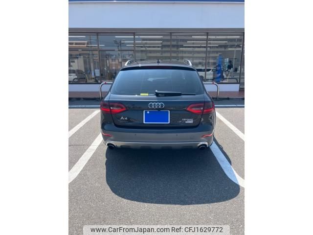audi a4 2012 CFJ1629772 image 2
