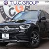 mercedes-benz glc-class 2019 -MERCEDES-BENZ--Benz GLC 3DA-253915--WDC2539152F714955---MERCEDES-BENZ--Benz GLC 3DA-253915--WDC2539152F714955- image 1