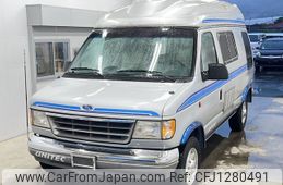 ford econoline 1996 -FORD--Ford Econoline ﾌﾒｲ-ｱｲ51611500ｱｲ---FORD--Ford Econoline ﾌﾒｲ-ｱｲ51611500ｱｲ-