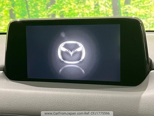 mazda cx-5 2017 CFJ1775596 image 2