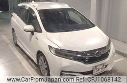 honda shuttle 2016 -HONDA--Shuttle GP7-1015604---HONDA--Shuttle GP7-1015604-