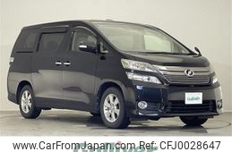 toyota vellfire 2012 -TOYOTA--Vellfire DBA-ANH20W--ANH20-8252854---TOYOTA--Vellfire DBA-ANH20W--ANH20-8252854-