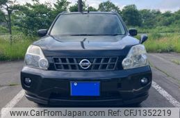nissan x-trail 2010 -NISSAN--X-Trail DBA-NT31--NT31-100174---NISSAN--X-Trail DBA-NT31--NT31-100174-