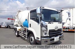 nissan diesel-ud-condor 2023 CFJ1669673