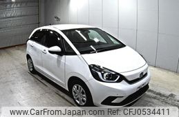 honda fit 2020 -HONDA--Fit GR3-1009929---HONDA--Fit GR3-1009929-