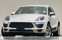 porsche macan 2018 quick_quick_ABA-J1H1_WP1ZZZ95ZJLB08018