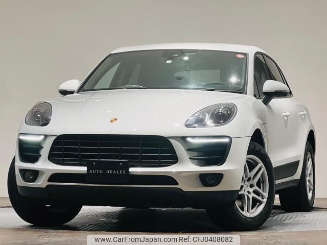 porsche macan 2018 quick_quick_ABA-J1H1_WP1ZZZ95ZJLB08018 image 1