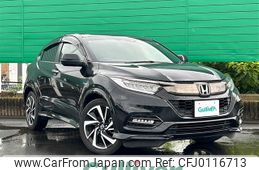 honda vezel 2018 -HONDA--VEZEL DAA-RU3--RU3-1306503---HONDA--VEZEL DAA-RU3--RU3-1306503-