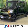 honda n-box 2017 -HONDA--N BOX DBA-JF1--JF1-1970208---HONDA--N BOX DBA-JF1--JF1-1970208- image 1