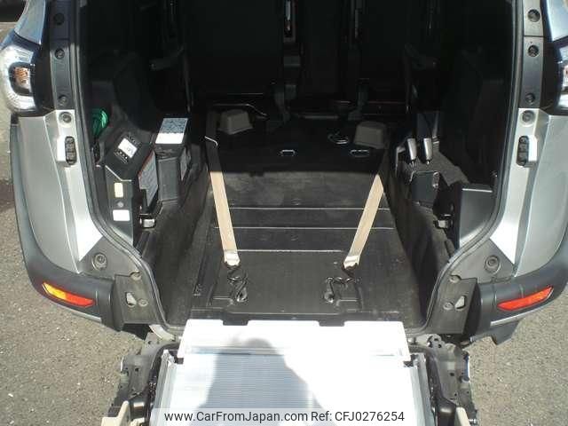 toyota sienta 2016 quick_quick_DBA-NSP172G_NSP172-7001225 image 2