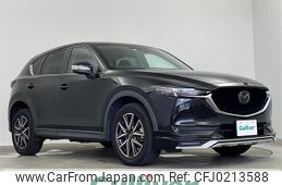 mazda cx-5 2018 -MAZDA--CX-5 6BA-KFEP--KFEP-201904---MAZDA--CX-5 6BA-KFEP--KFEP-201904-