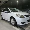 suzuki sx4 2009 -SUZUKI--SX4 YB11S--300086---SUZUKI--SX4 YB11S--300086- image 10