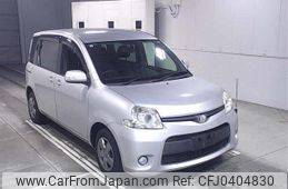 toyota sienta 2014 -TOYOTA--Sienta NCP81G-5218853---TOYOTA--Sienta NCP81G-5218853-