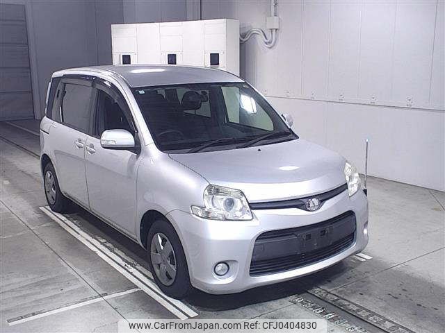 toyota sienta 2014 -TOYOTA--Sienta NCP81G-5218853---TOYOTA--Sienta NCP81G-5218853- image 1