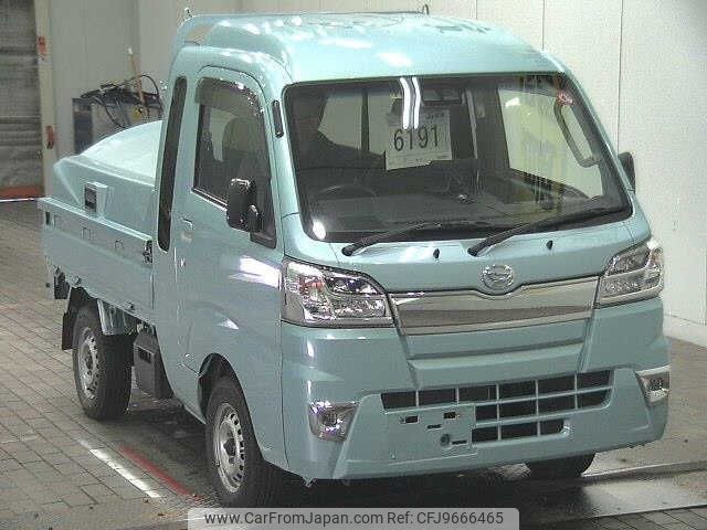 daihatsu hijet-truck 2020 -DAIHATSU--Hijet Truck S510P--0325439---DAIHATSU--Hijet Truck S510P--0325439- image 1