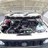 suzuki jimny 2022 CFJ1727155 image 18
