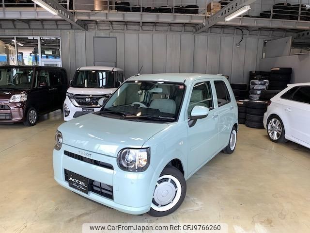 daihatsu mira-tocot 2023 -DAIHATSU--Mira Tocot 5BAｰLA550S--LA550S-0054903---DAIHATSU--Mira Tocot 5BAｰLA550S--LA550S-0054903- image 1